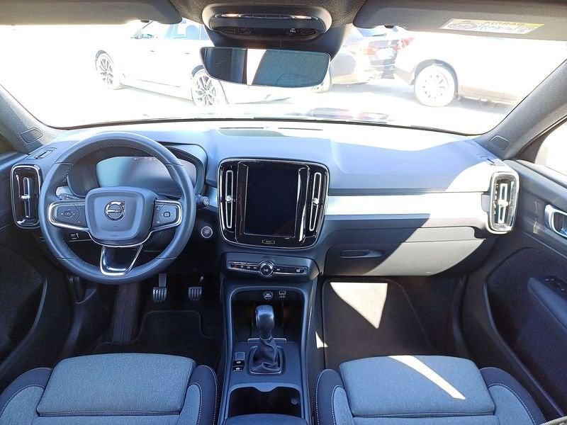 Volvo XC40 1.5 t2 Core