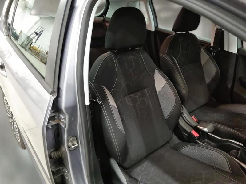 PEUGEOT 2008 BlueHDi 100cv Active