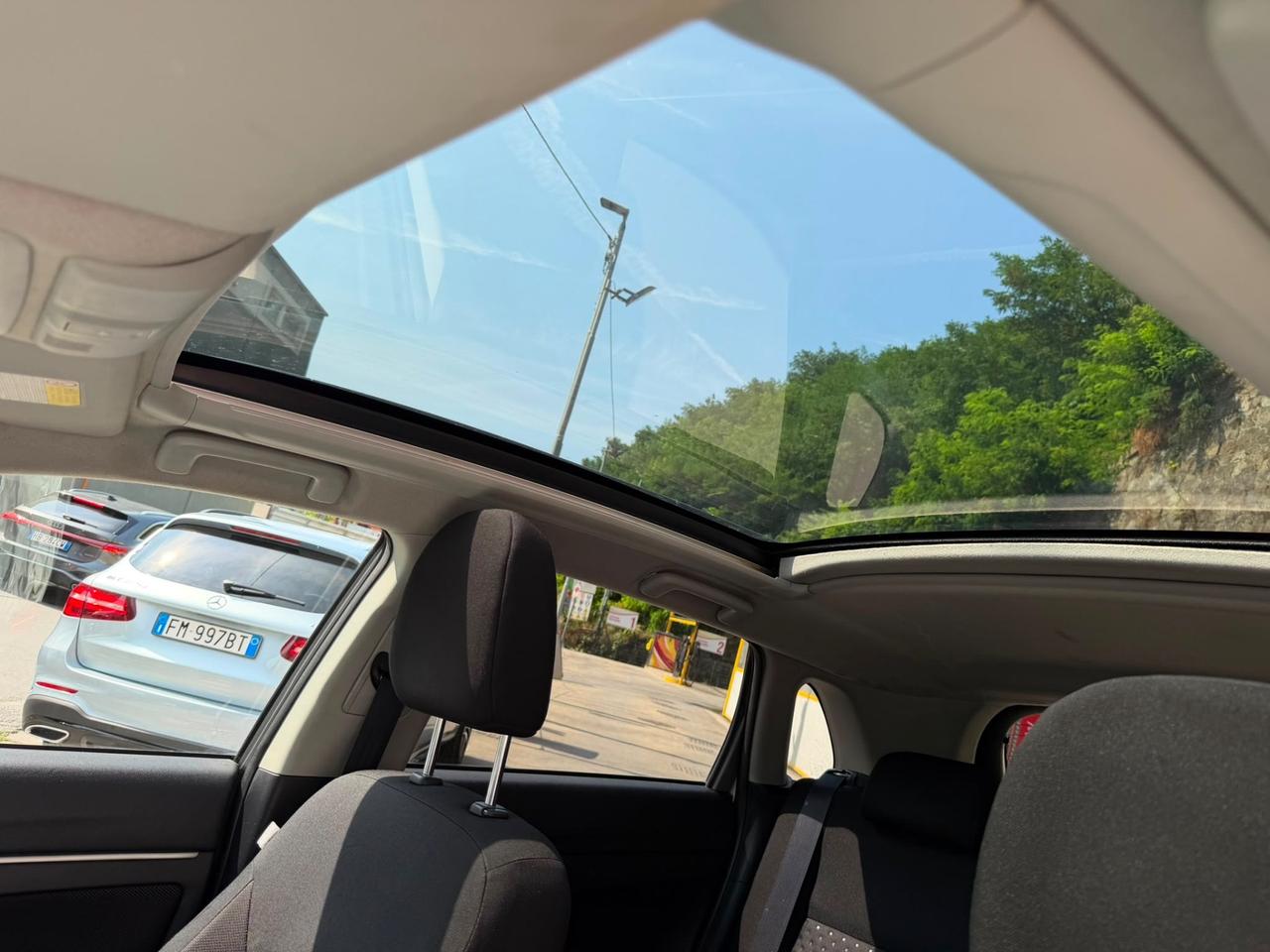 Mitsubishi ASX 1.8 DI-D 150 CV 2WD Intense ClearTec Panoramic