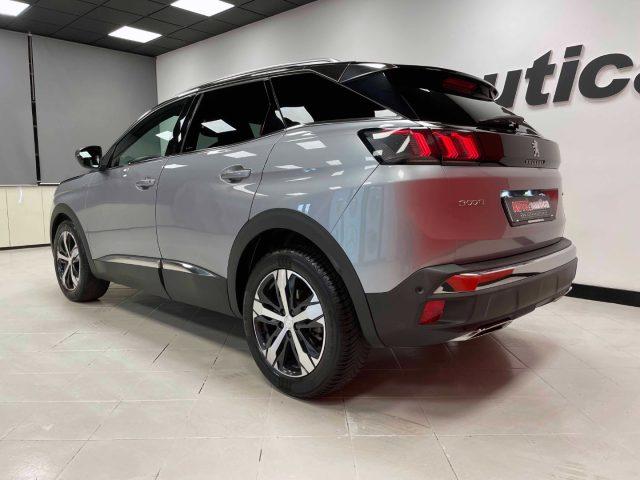 PEUGEOT 3008 1.2 PURETECH T GT PACK S