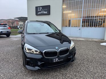Bmw 2er Active Tourer 218d xDrive Luxury aut.