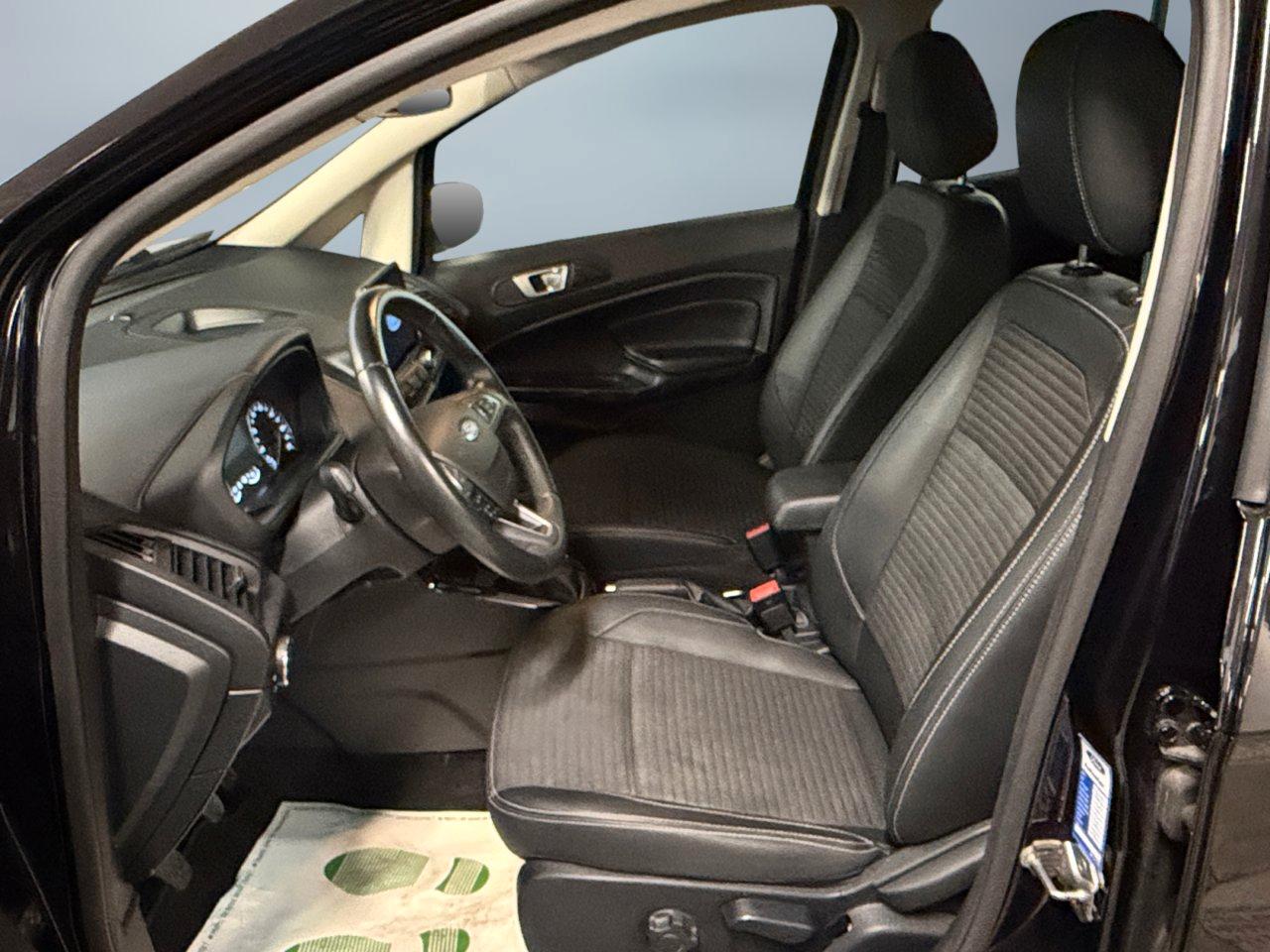 Ford EcoSport 1.0 ecoboost Titanium s&s 125cv my20.25