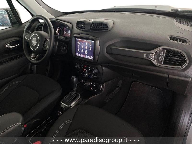Jeep Renegade MY20 PHEV Phev Limited 1.3 Turbo T4 Phev 4xe At6 190cv