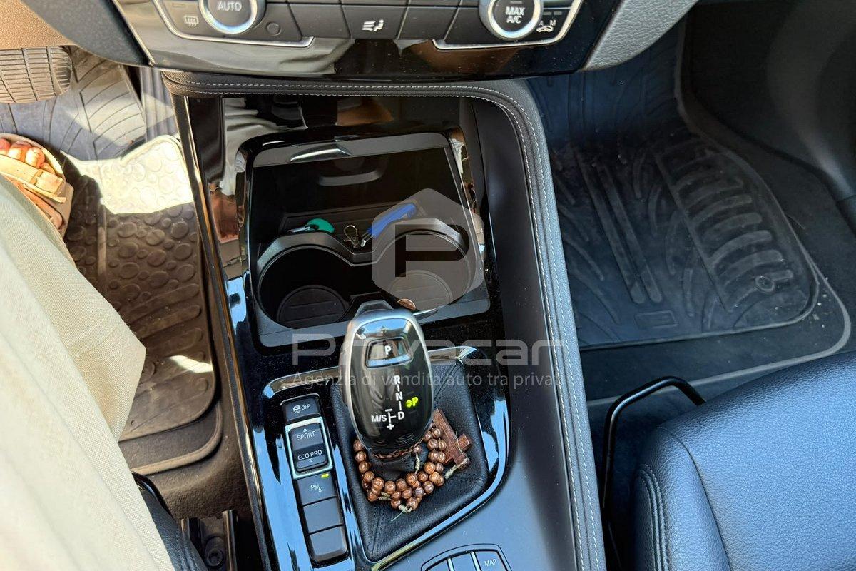 BMW X1 sDrive18d xLine