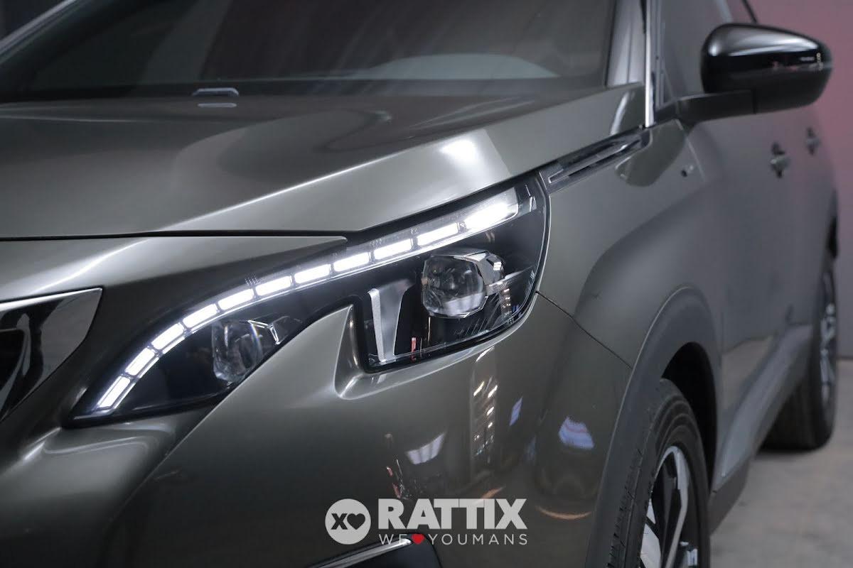 Peugeot 3008 1.5 bluehdi 130CV GT Line