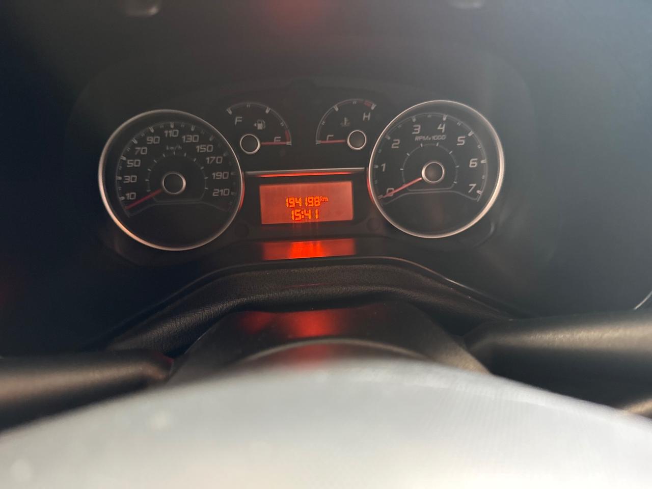 Fiat Doblo Doblò 1.3 MJT 5 Posti (N1) 90CV