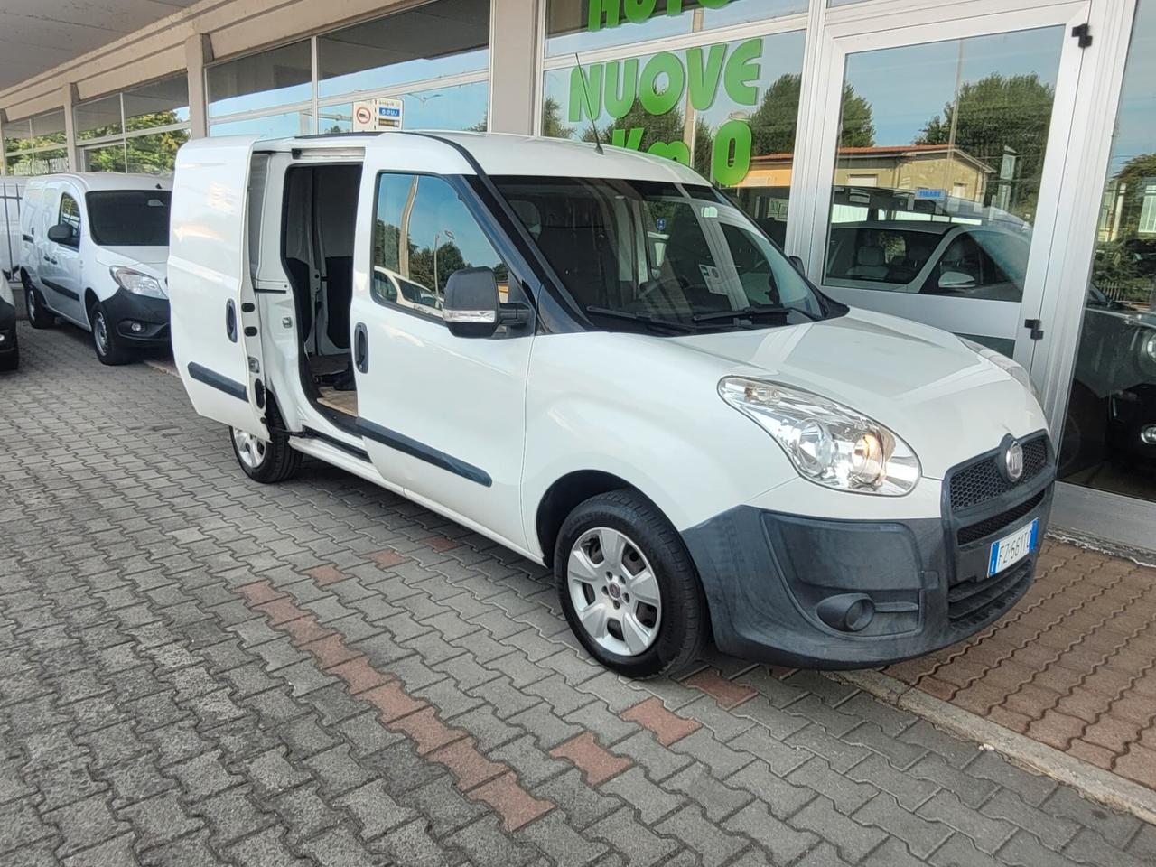 Fiat Doblo Doblò 1.3 Multijet 16V Active