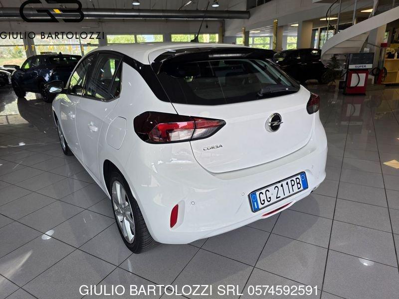Opel Corsa 1.2 Elegance
