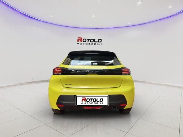 PEUGEOT 208 PureTech 75cv Style PROMO CAR SERENITY
