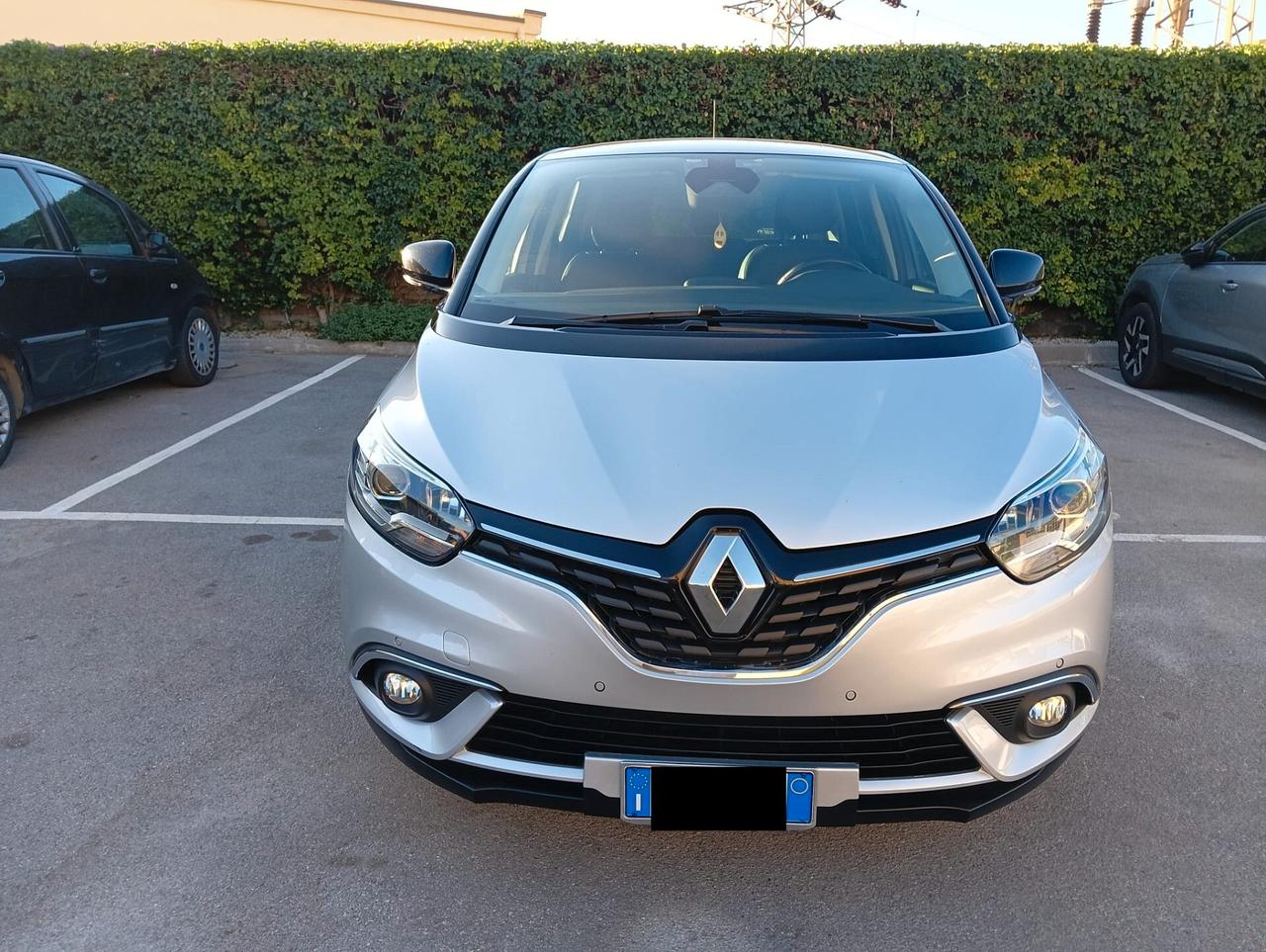 Renault Scenic Scénic dCi 110 CV Energy Intens