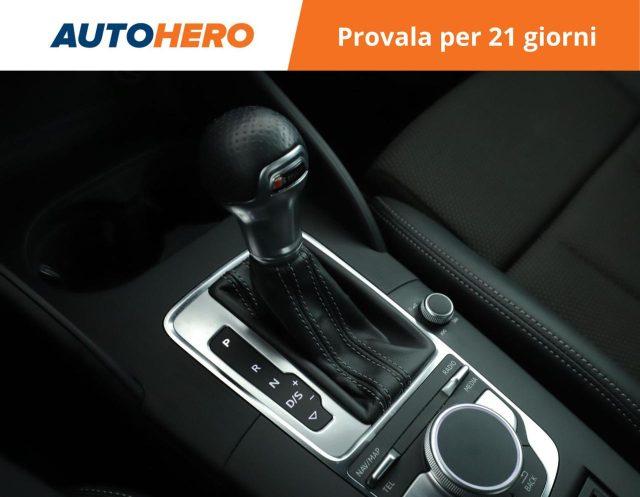 AUDI A3 SPB 30 TDI S tronic Sport