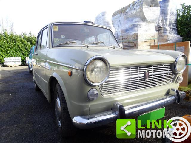 FIAT 1100 R