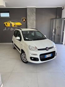 Fiat Panda 1.2 GPL CASA MADRE