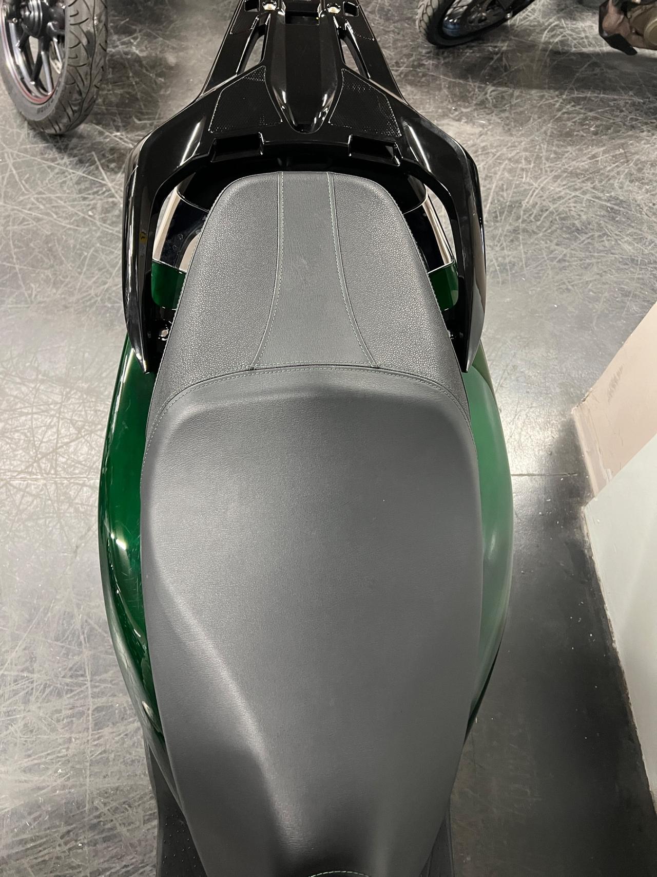 Honda SH 150 Vetro