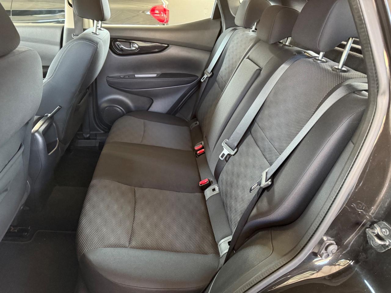 Nissan Qashqai 1.5 dCi Acenta UNICO PROP CINGHIA OK