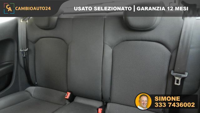 AUDI A1 1.6 TDI Attraction