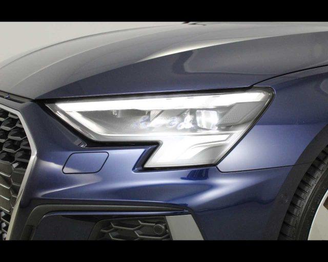 AUDI A3 SPB 30 TDI S tronic S line edition
