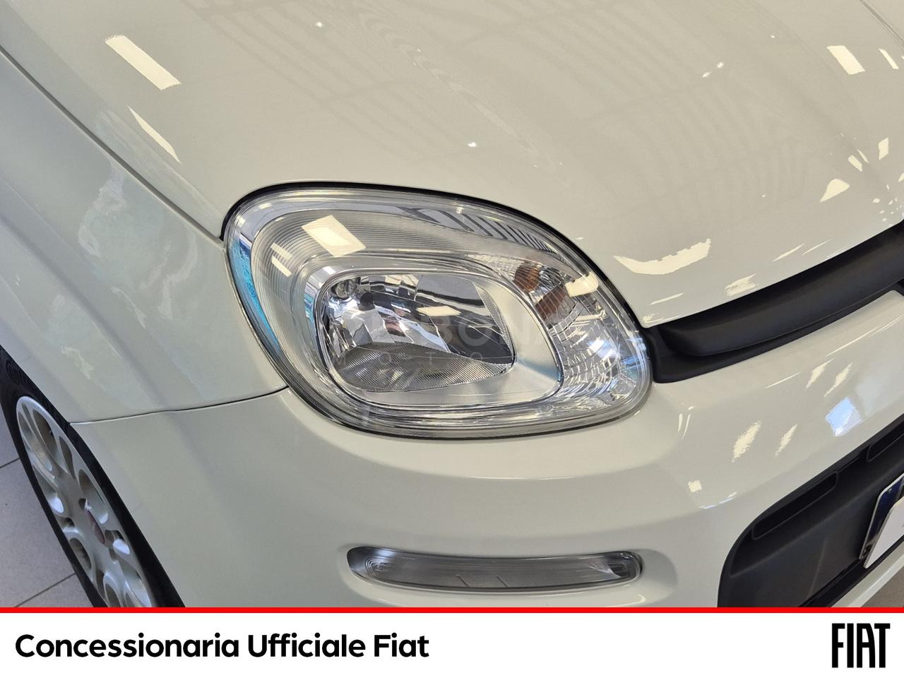 Fiat Panda 1.2 easy 69cv e6
