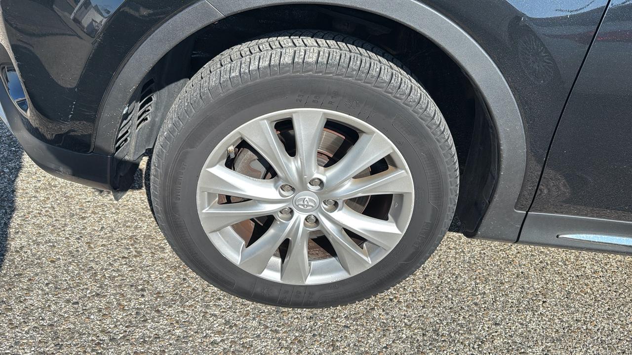 Toyota RAV 4 RAV4 2.2 D-CAT A/T 4WD Lounge my15"
