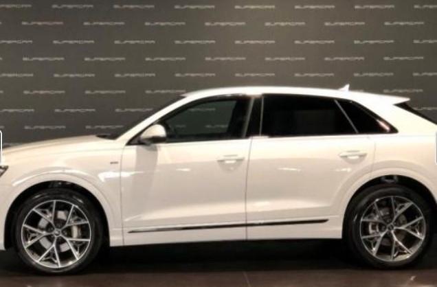 AUDI Q8 50 TDI 286 CV quattro Sport PRONTA CONSEGNA