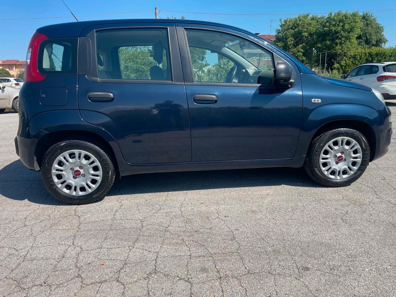 Fiat Panda 1.2 EasyPower Easy