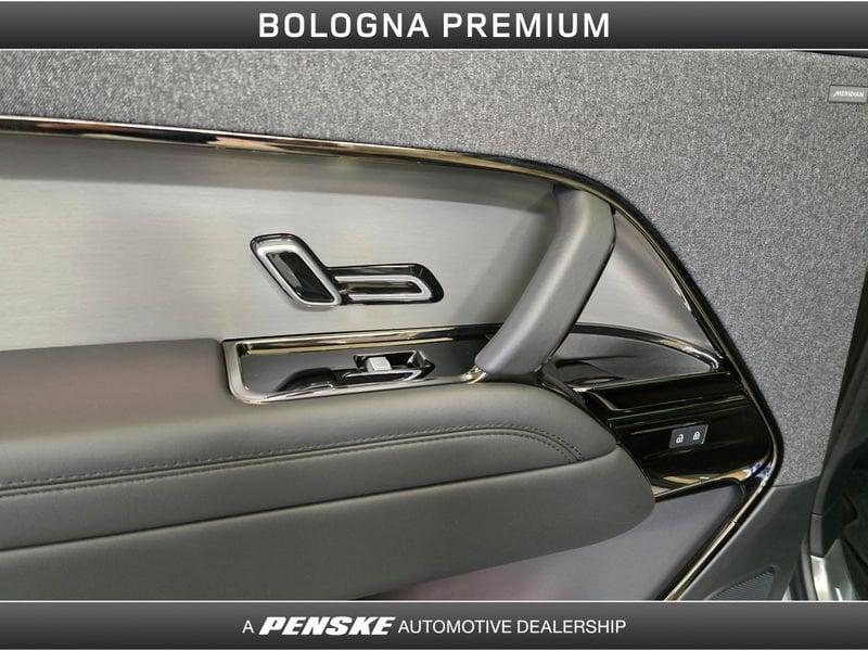 Land Rover RR Sport Range Rover Sport 3.0D l6 249 CV Dynamic SE