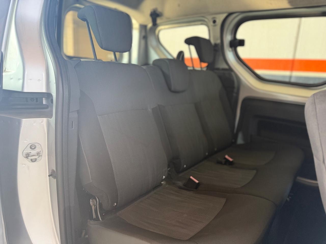 Dacia Dokker 1.5 dCi 8V 90CV Lauréate NEOPATENTATI