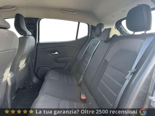 Dacia Sandero Sandero Stepway 1.0 tce Comfort SL DaciaPlus Eco-g 100cv
