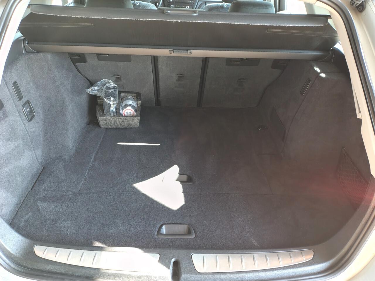 Bmw 316 316d Touring Luxury