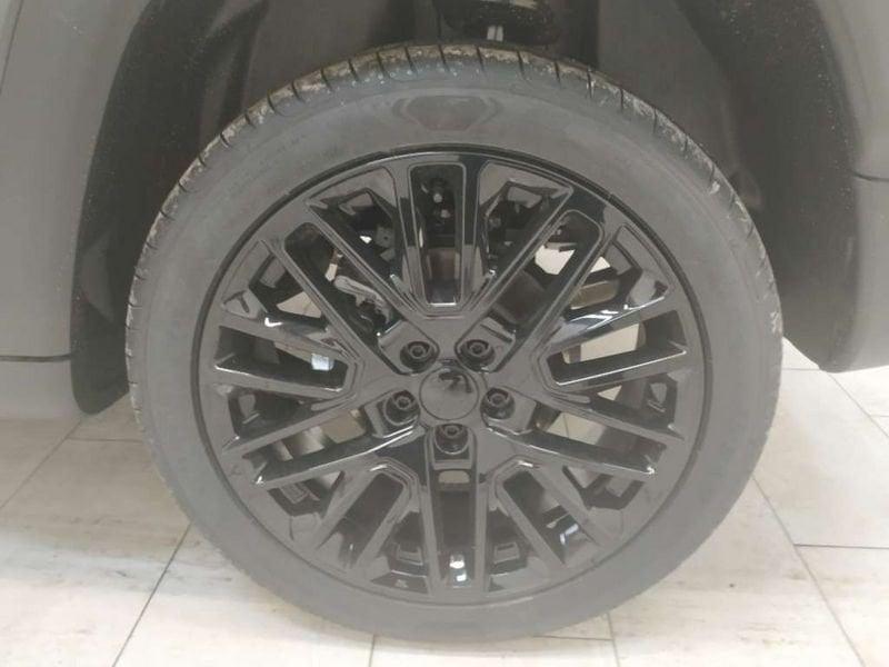 Jeep Compass 1.6 mjt Night Eagle 2wd 130cv