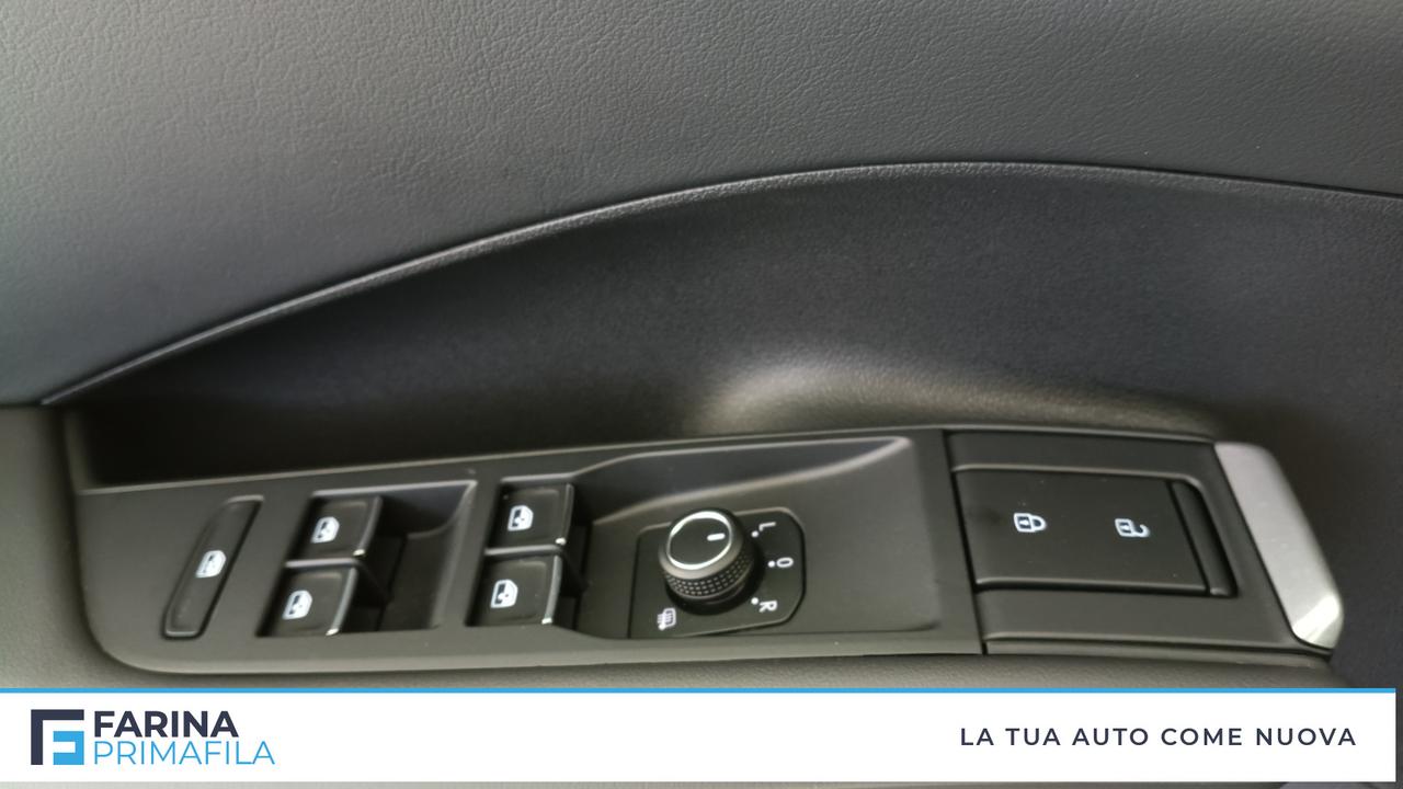 VOLKSWAGEN T-Roc II 2025 - T-Roc 1.5 etsi R-Line 150cv dsg