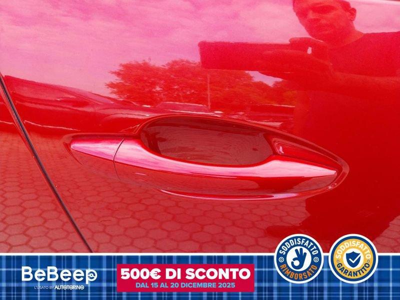 Peugeot 3008 1.6 THP GT LINE S&S 165CV EAT6