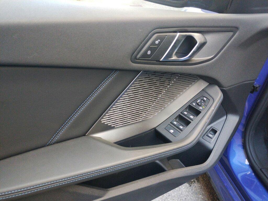 BMW Serie 1 118 d MSport Pro DCT