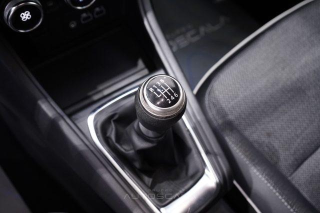 RENAULT Captur 1.0 TCe 90cv Techno