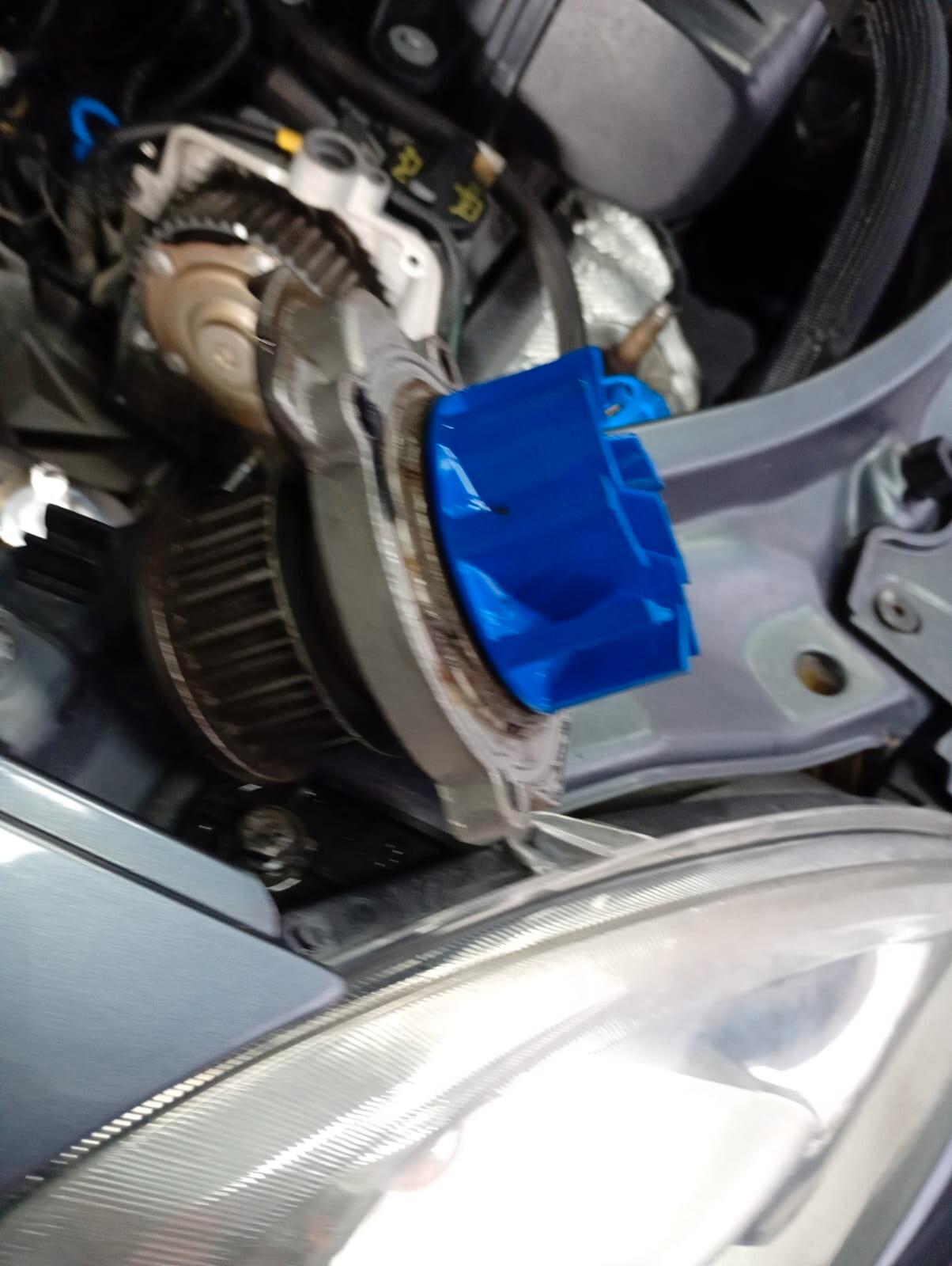 Lancia MUSA 1.4 Platino Ecochic GPL