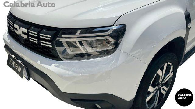 DACIA Duster 1.0 TCe GPL 4x2 Journey UP
