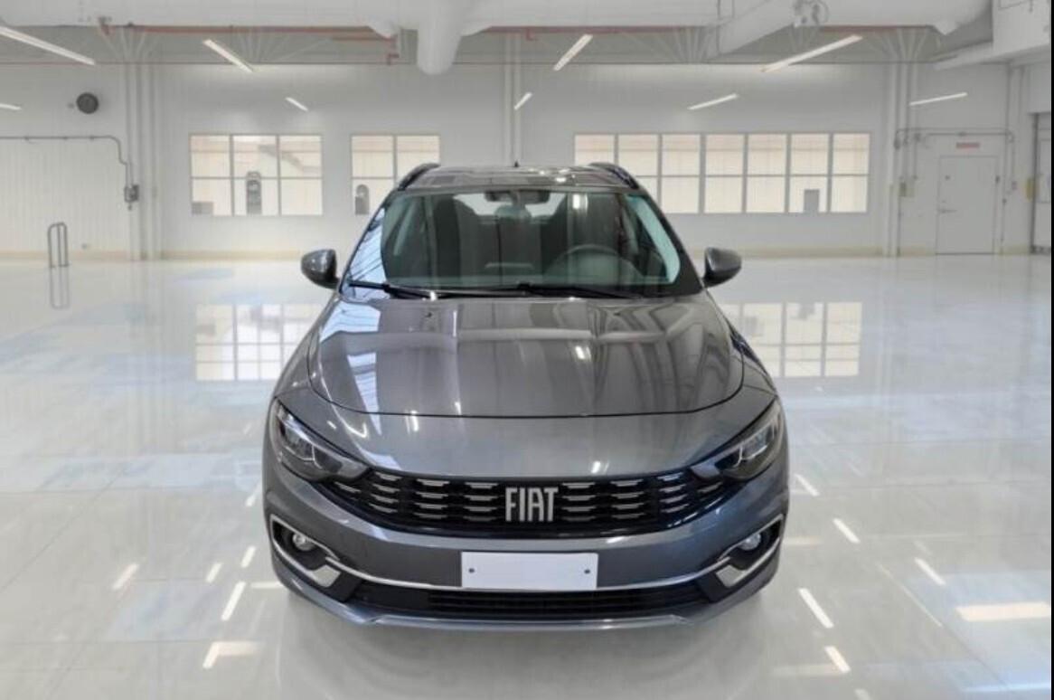 Fiat Tipo 1.3 Mjt S&S SW Business