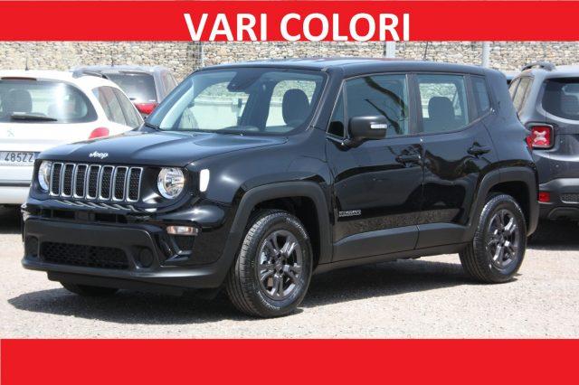 JEEP Renegade 1.0 T3 Longitude