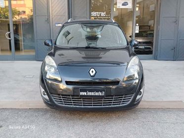 Renault Scenic Scénic 1.5 dCi 110CV EDC Dynamique 7 POSTI