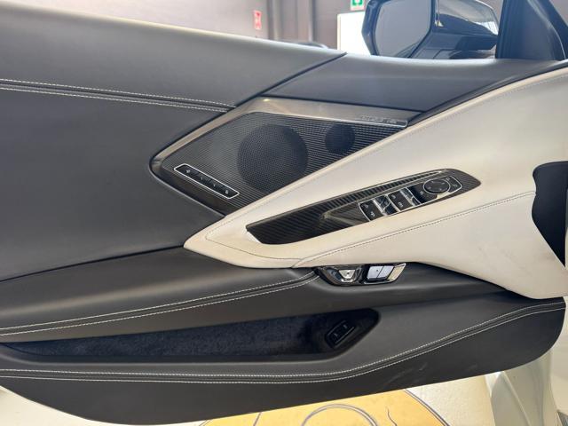 CHEVROLET Corvette C8 6.2 V8 3LT CABRIO / IVA ESPOSTA