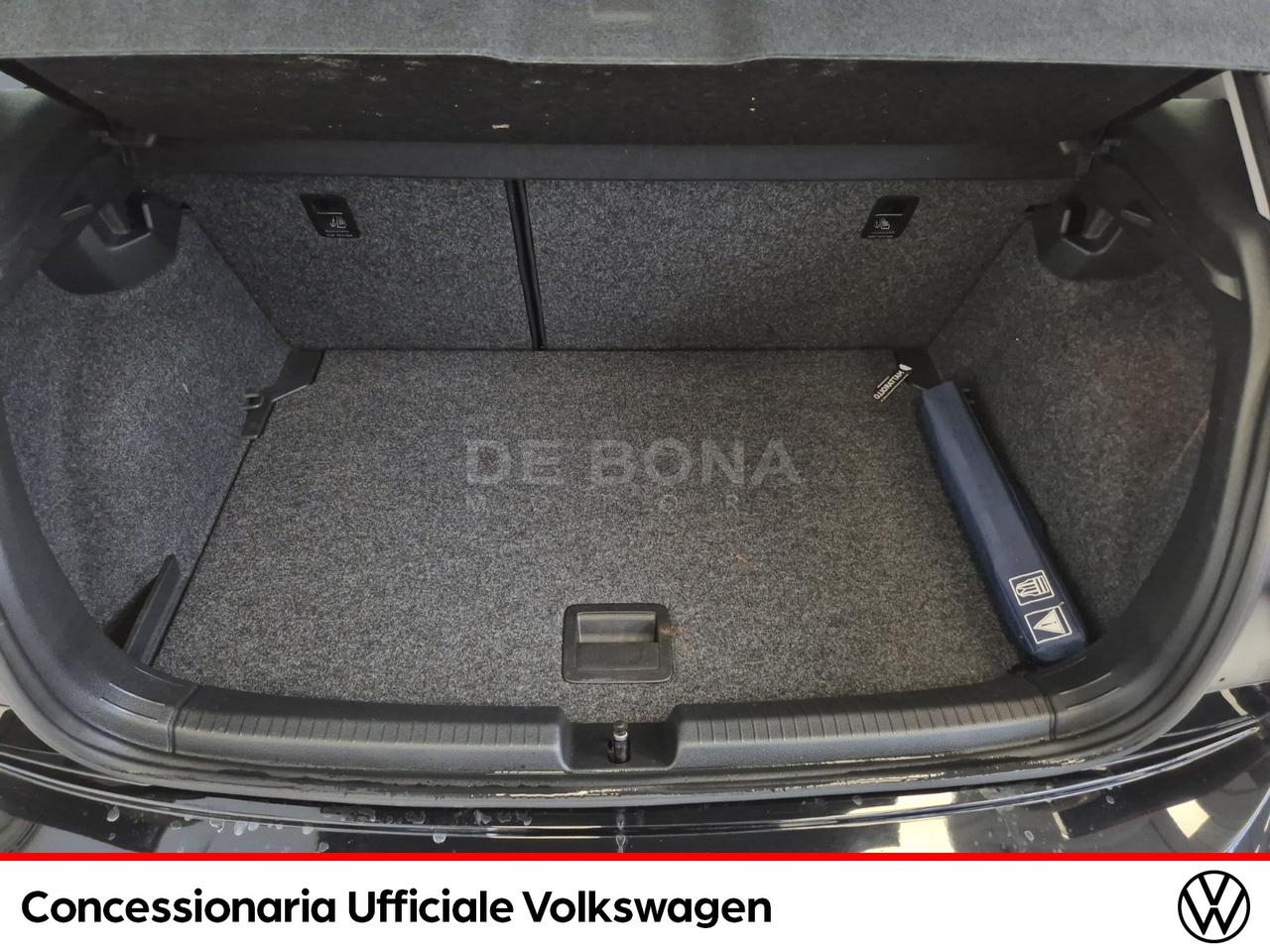 Volkswagen Polo 5p 1.0 evo comfortline 80cv
