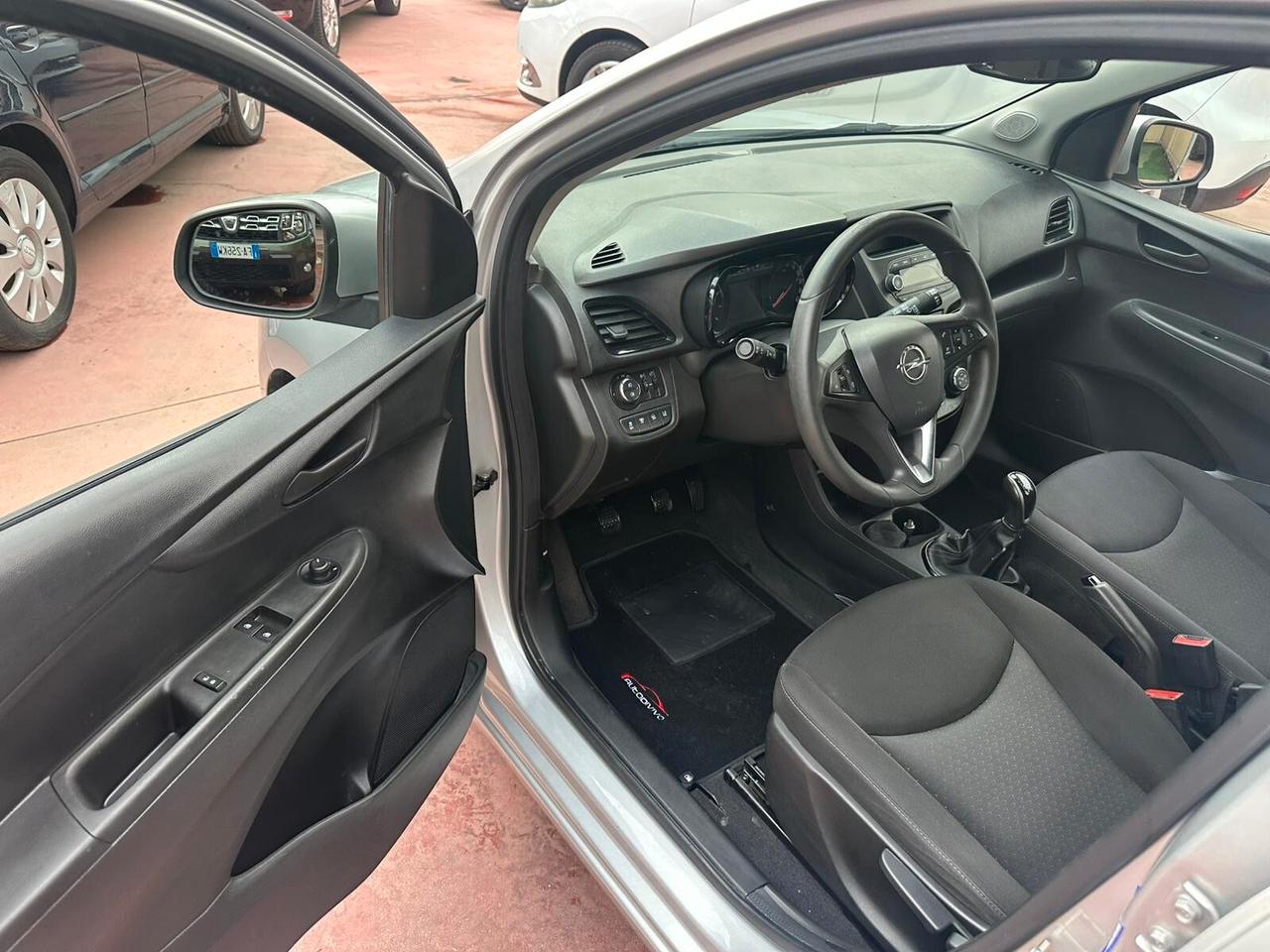 Opel Karl 1.0 73 CV GPL Innovation