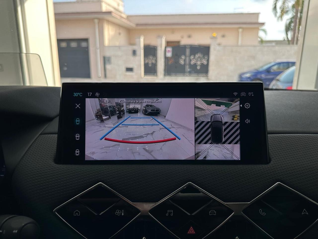 Ds automobili DS3 Crossback PureTech 130 aut. Bast