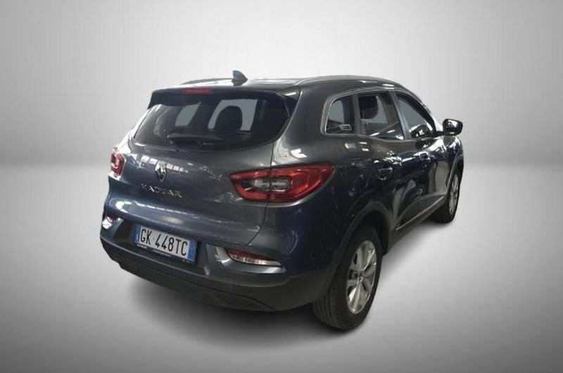 Renault Kadjar 2019 1.3 tce Intens 140cv fap