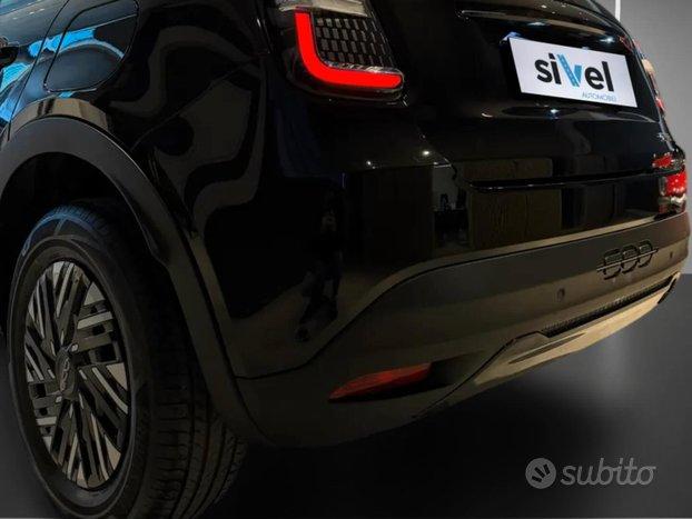 Fiat 600 Hybrid 1.2 100 Cv Automatica
