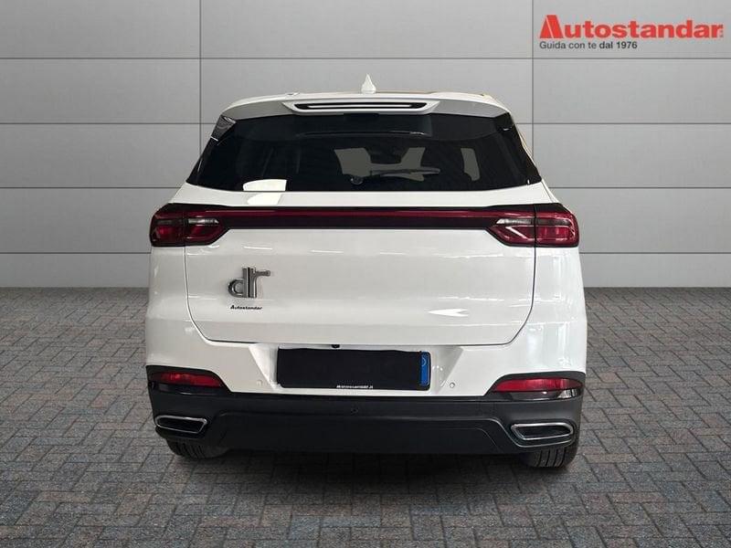 DR AUTOMOBILES DR 6.0 1.5 Turbo CVT Bi-Fuel GPL