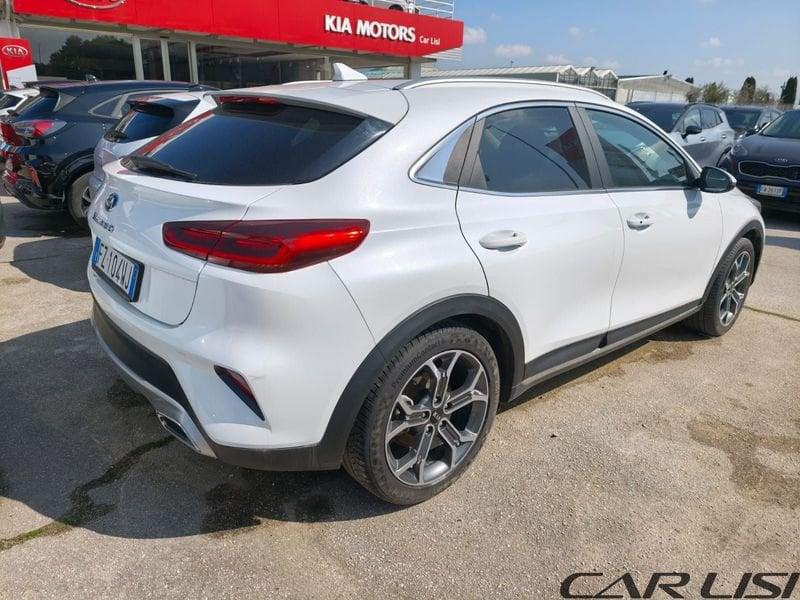 Kia Xceed 1.6 CRDI 100kW EVOLUTION