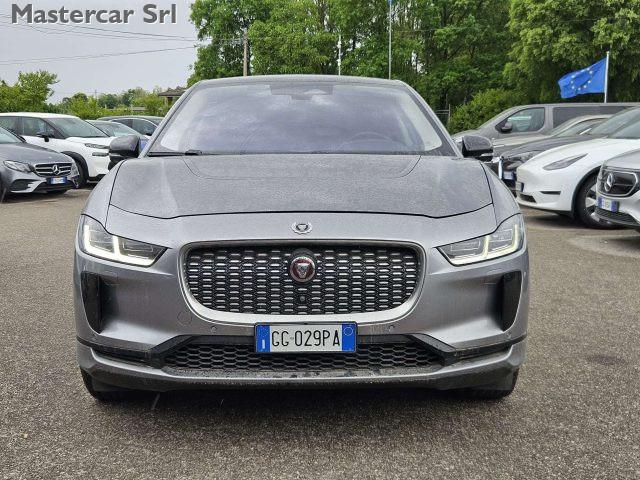 JAGUAR I-Pace I-Pace EV 90 kWh 400 SE awd auto - GG029PA