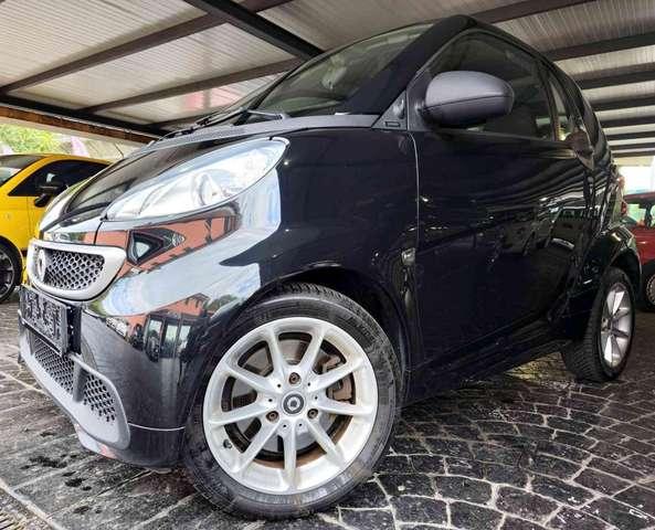 smart forTwo SERVOSTERZO RESTYLING TETTO UNIPRO! 52 kW coupé