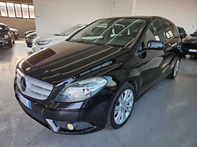 Mercedes-Benz B 180 1.5 Executive Automatico NEOPATENTATI